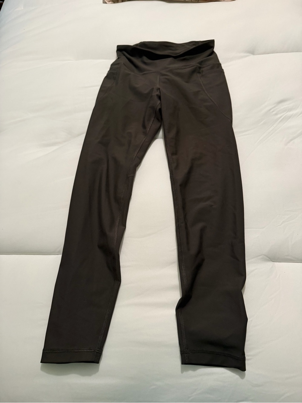 Old Navy Black Active Powersoft leggings